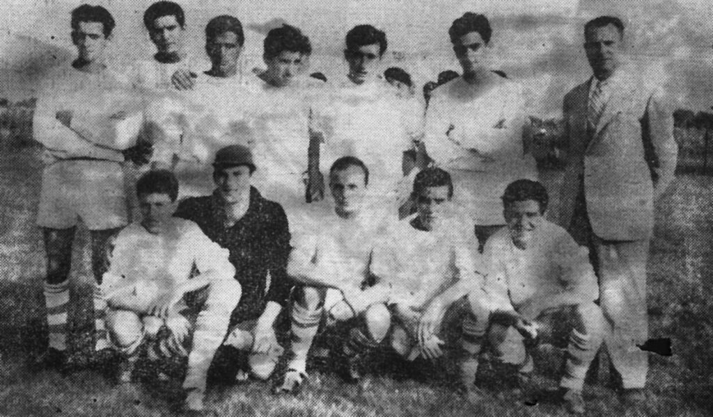 Sezona 1959/60, moško članstvo